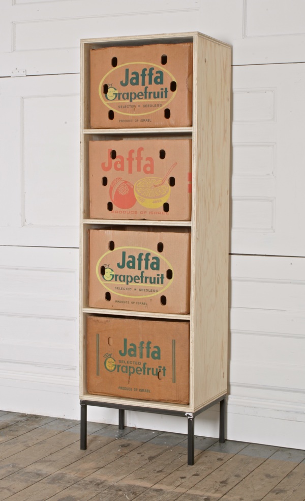 jaffa cupboard